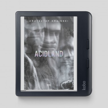 (e-book) Acidland