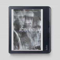 (e-book) Acidland