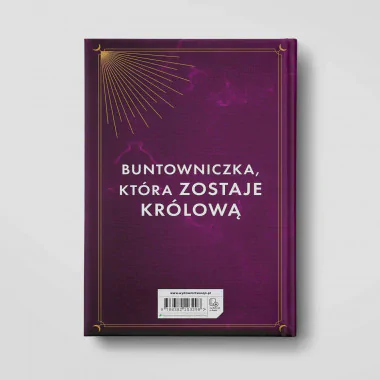 Okładka książki SQN Originals: Czas Żniw. Tom 3. Pieśń jutra (Wydanie III TW) w księgarni SQN Store