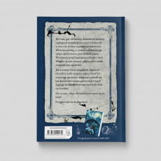 Okładka książki SQN Originals: Morza Wszeteczne w księgarni SQN Store