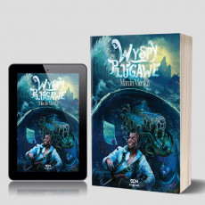 Zdjęcie pakietu SQN Originals: Wyspy plugawe + e-book w księgarni SQN Store