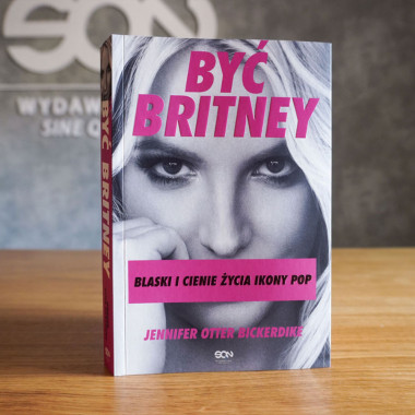 Być Britney. Blaski i cienie życia ikony pop w księgarni SQN Store
