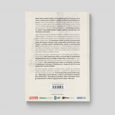 Okładka książki Antoni Piechniczek. Bezkompromisowa biografia w księgarni SQN Store