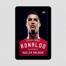 Cristiano Ronaldo. Biografia. Wyd. III