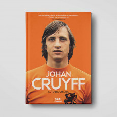 SQN Originals: Johan Cruyff. Autobiografia