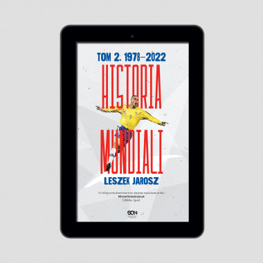 (e-book) Historia mundiali. Tom 2. 1978–2022