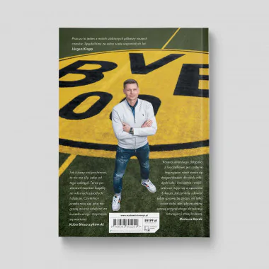 Łukasz Piszczek. Mentalność sportowca