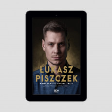 (e-book) Łukasz Piszczek. Mentalność sportowca