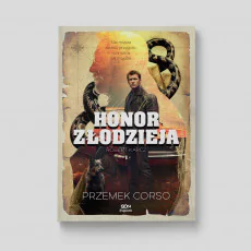 SQN Originals: Honor złodzieja (Robert Karcz 1)