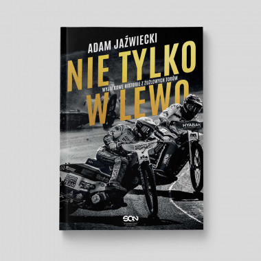 Nie tylko w lewo