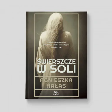 SQN Originals: Świerszcze w soli