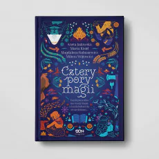 Cztery pory magii