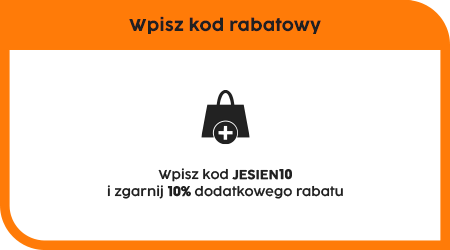 Instrukcja promocji księgarni SQNStore.pl - wyprzedażowa oferta książek Wydawnictwa SQN